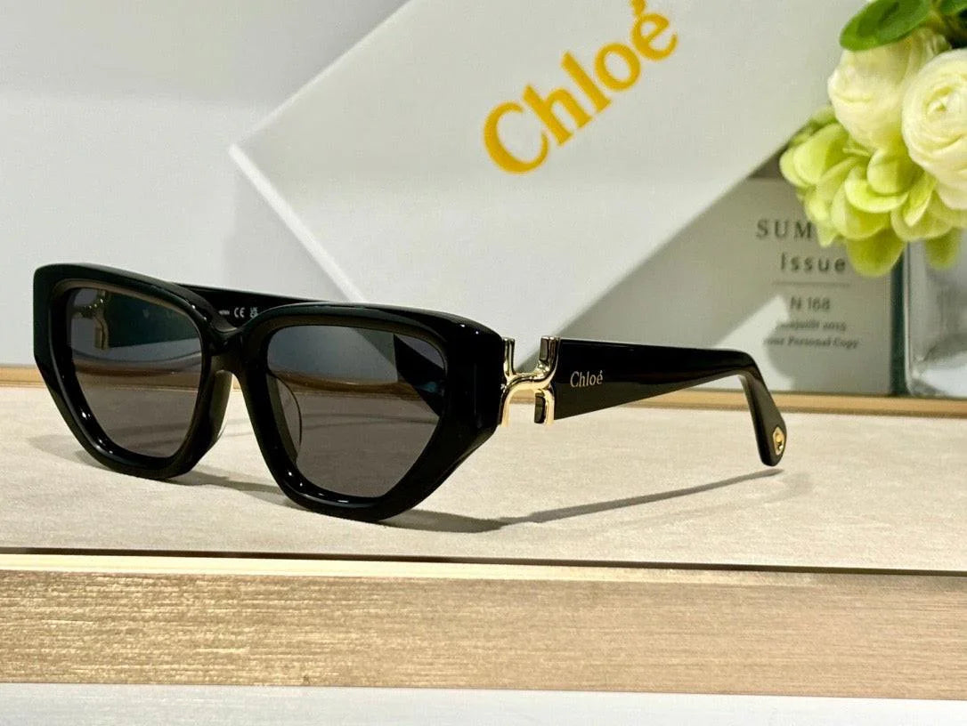Chloé CH0235S Sunglasses Women&