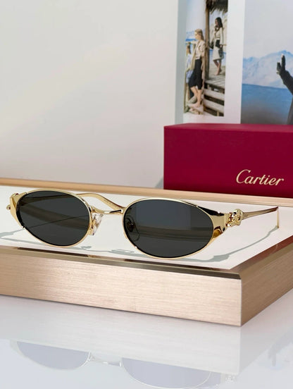 Cartier PREMIÈRE DE CARTIER CT0630S Sunglasses 🐆