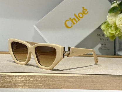 Chloé CH0235S Sunglasses Women&