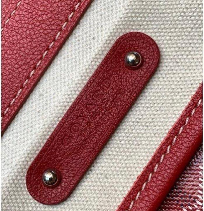 GOYARD Saïgon Tote Bag 10 Colors✨