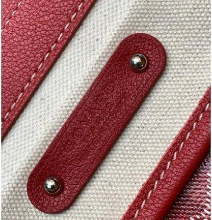GOYARD Saïgon Tote Bag 10 Colors✨