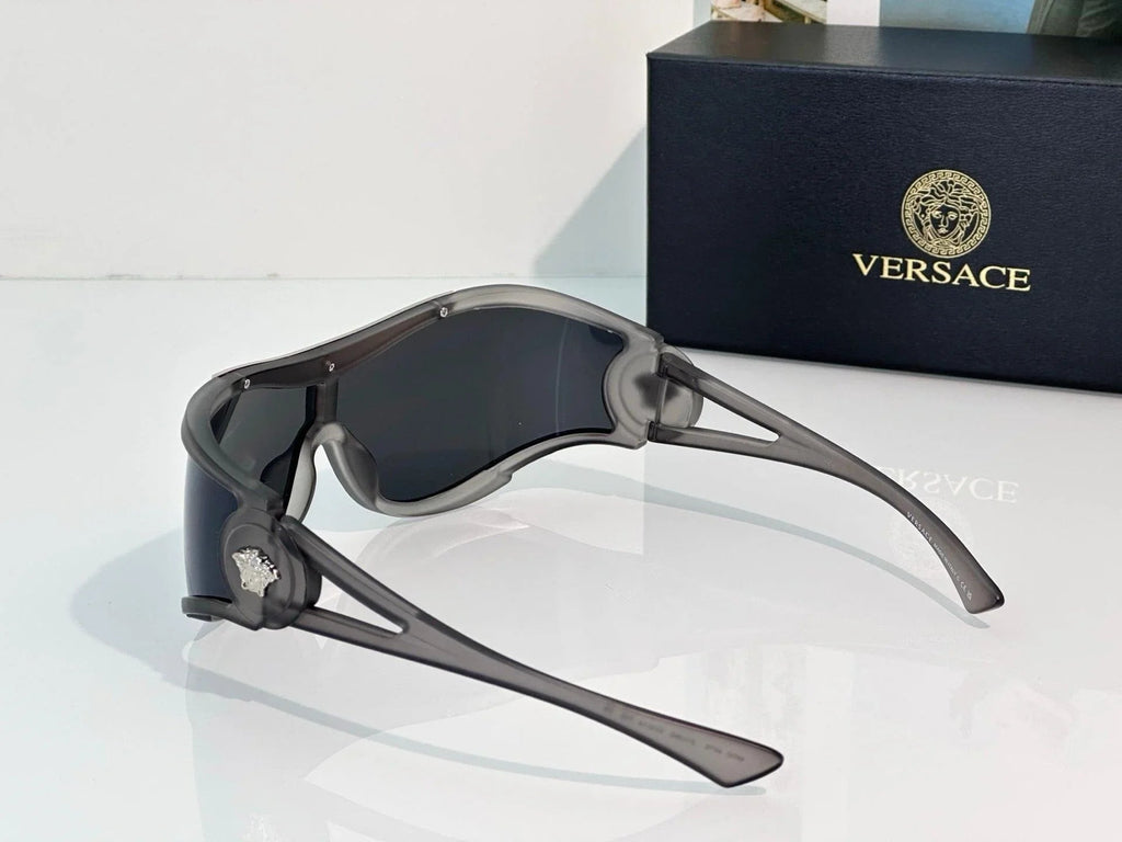 Versace 4475 /GB1/87  Unisex Sunglasses ✨