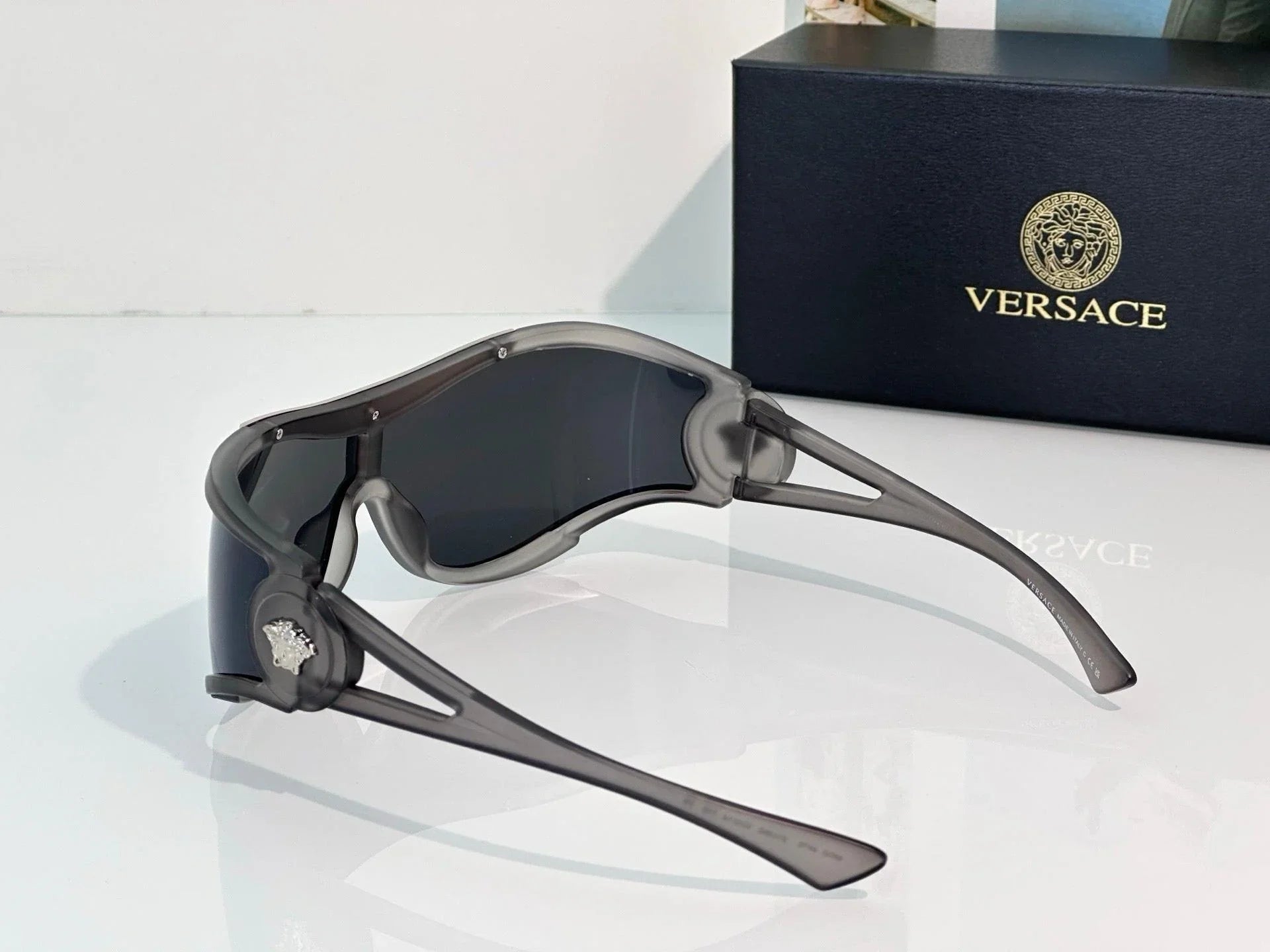 Versace 4475 /GB1/87  Unisex Sunglasses ✨