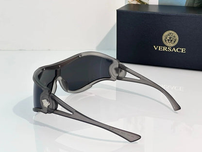Versace 4475 /GB1/87  Unisex Sunglasses ✨