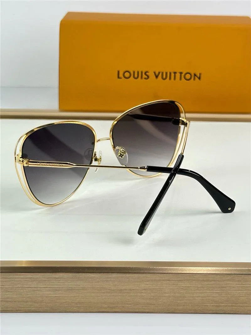 Louis Vuitton Z1305E A Nous Deux Sunglasses   ✨