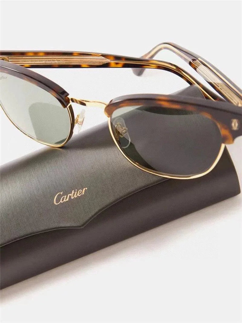 Cartier PREMIÈRE DE CARTIER SUNGLASSES 	CT0366S 🐆