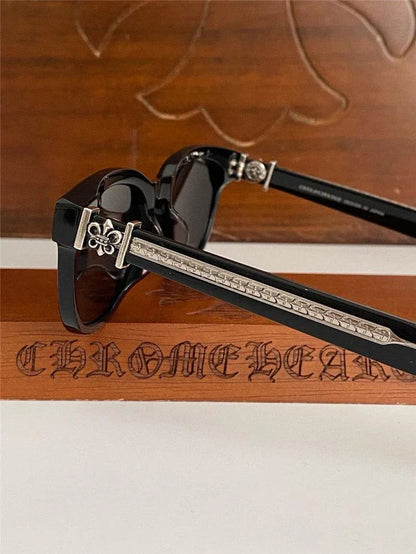 Chrome Hearts Penetranus Rex Sunglasses⚜️