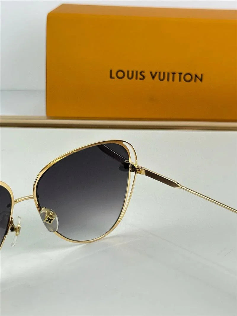Louis Vuitton Z1305E A Nous Deux Sunglasses   ✨