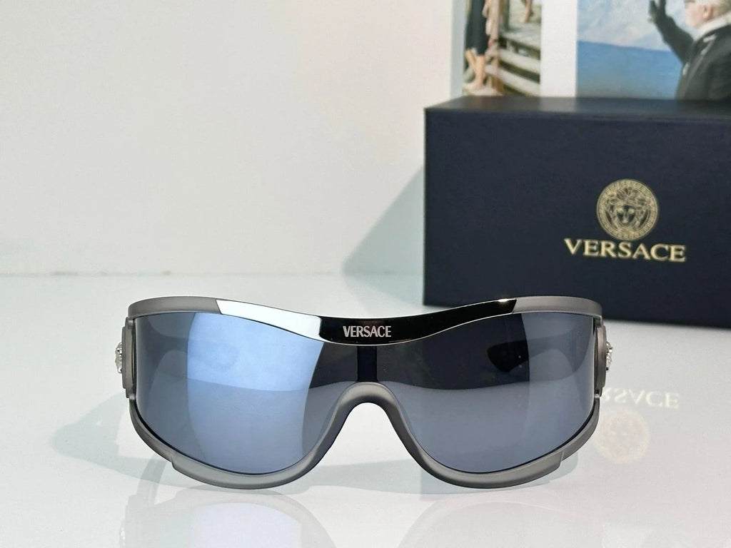 Versace 4475 /GB1/87  Unisex Sunglasses ✨
