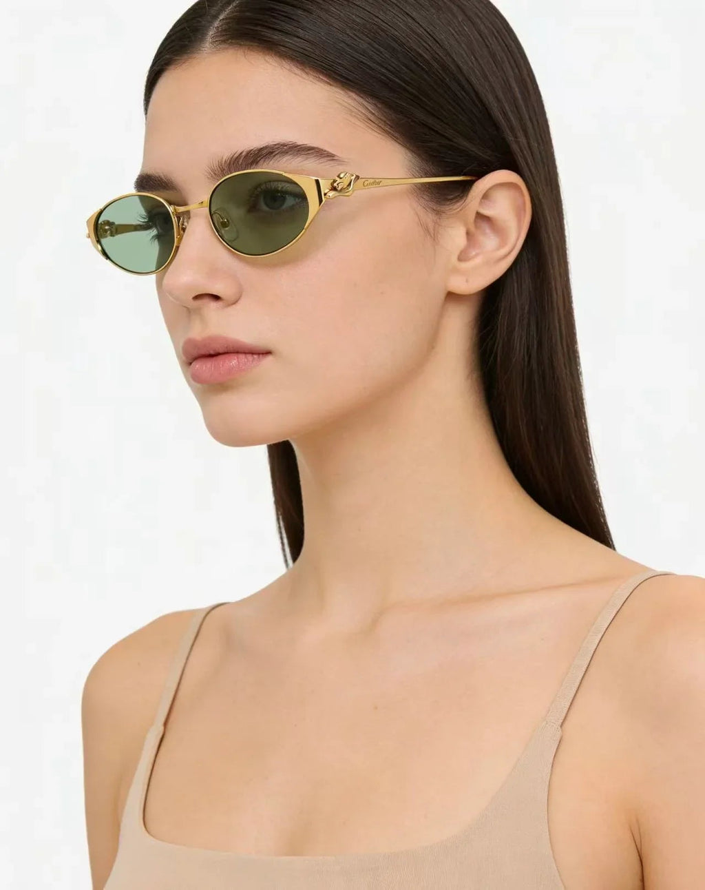 Cartier PREMIÈRE DE CARTIER CT0630S Sunglasses 🐆