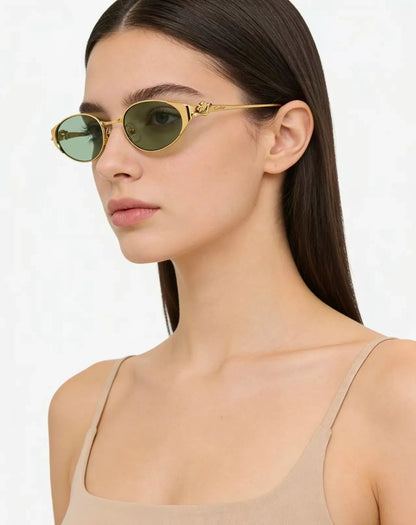 Cartier PREMIÈRE DE CARTIER CT0630S Sunglasses 🐆
