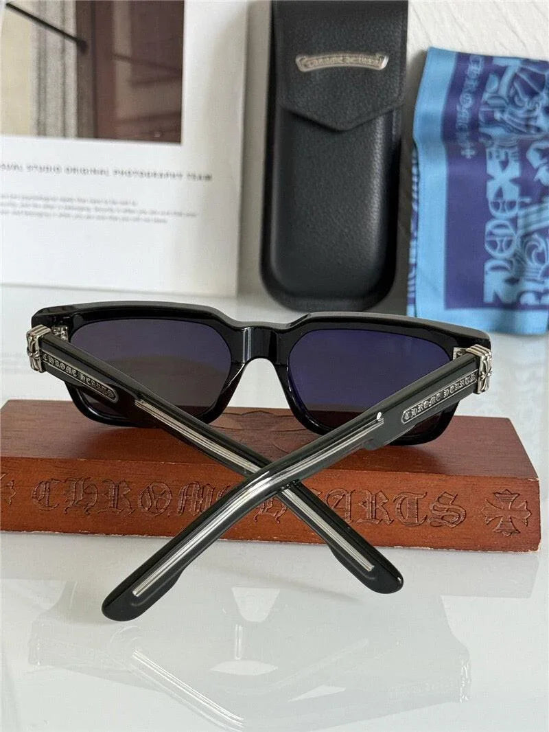 Chrome Hearts THICK Sunglasses⚜️