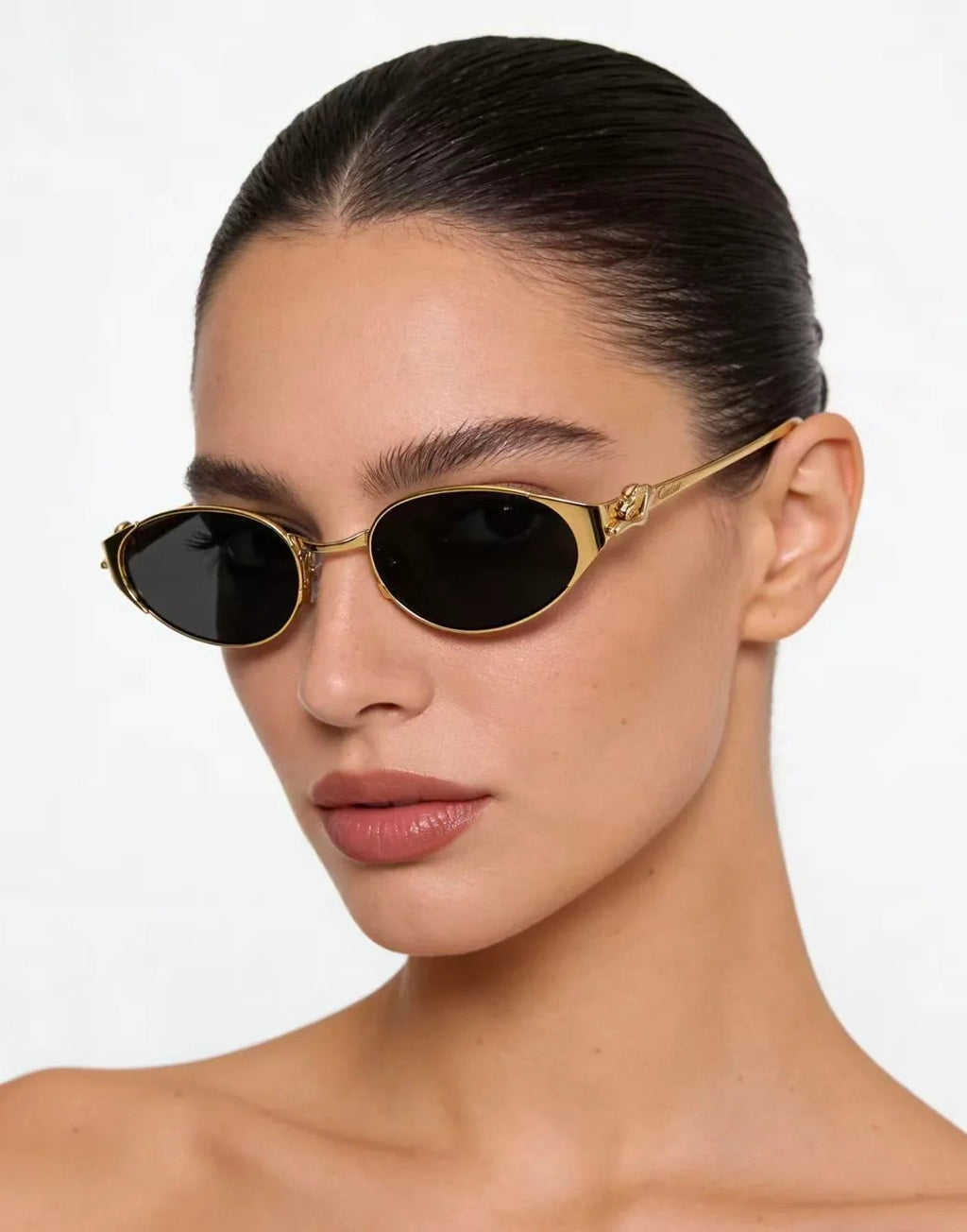 Cartier PREMIÈRE DE CARTIER CT0630S Sunglasses 🐆