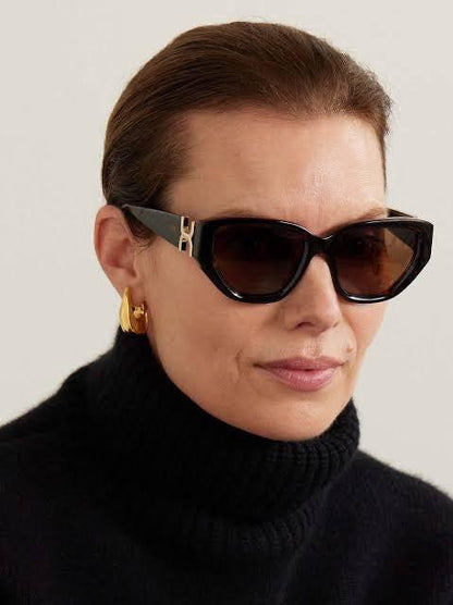 Chloé CH0235S Sunglasses Women&