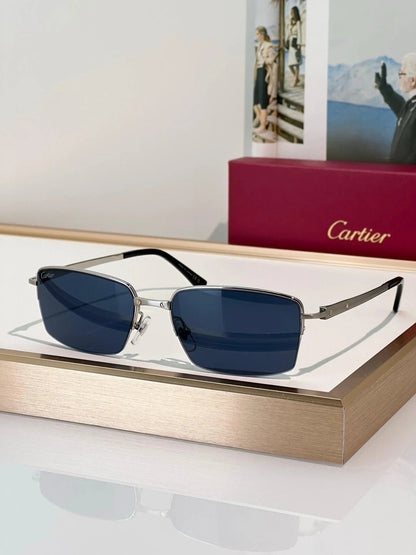 Cartier CT0554  Unisex Sunglasses 🐆