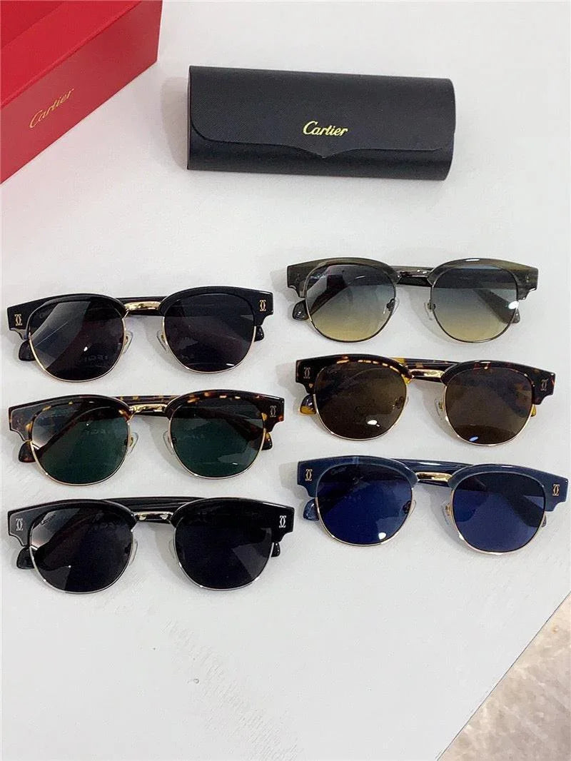 Cartier PREMIÈRE DE CARTIER SUNGLASSES 	CT0366S 🐆