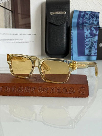 Chrome Hearts THICK Sunglasses⚜️
