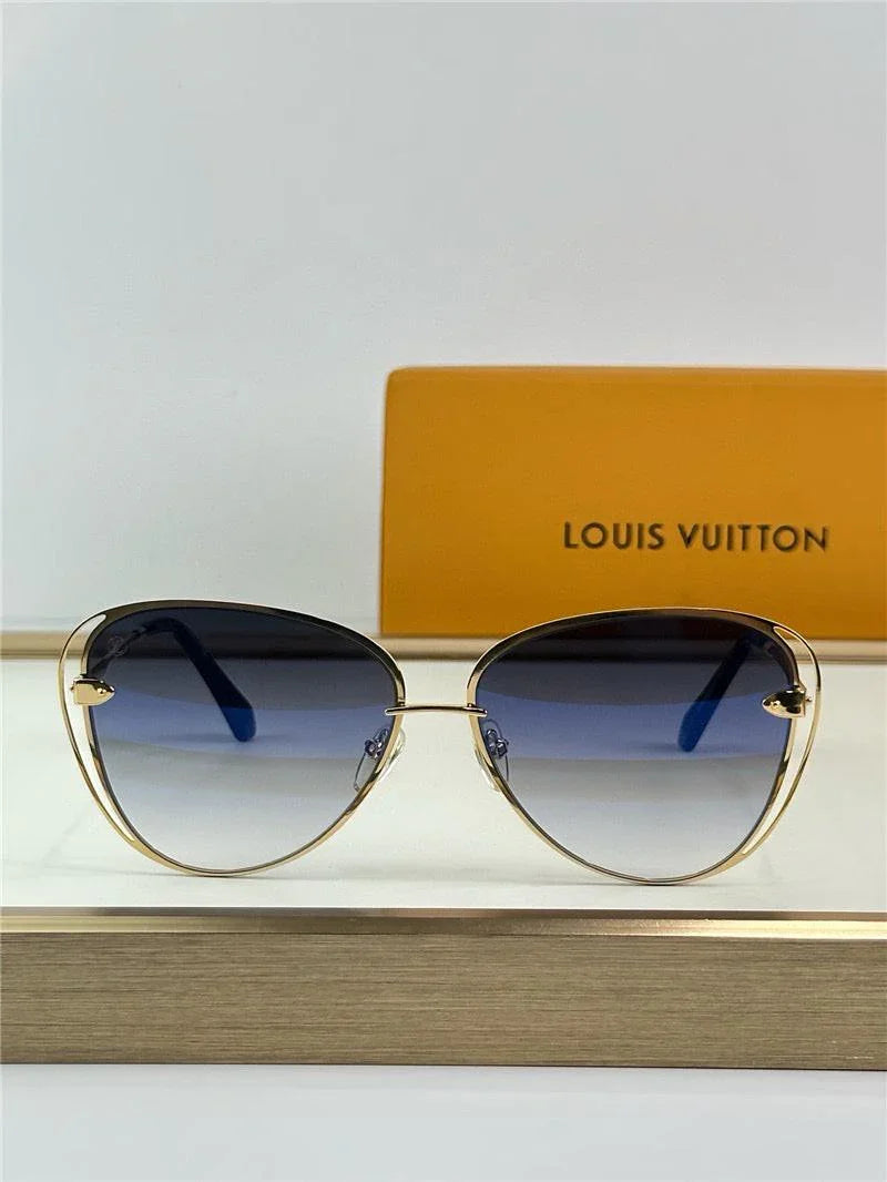Louis Vuitton Z1305E A Nous Deux Sunglasses   ✨