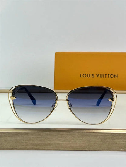 Louis Vuitton Z1305E A Nous Deux Sunglasses   ✨