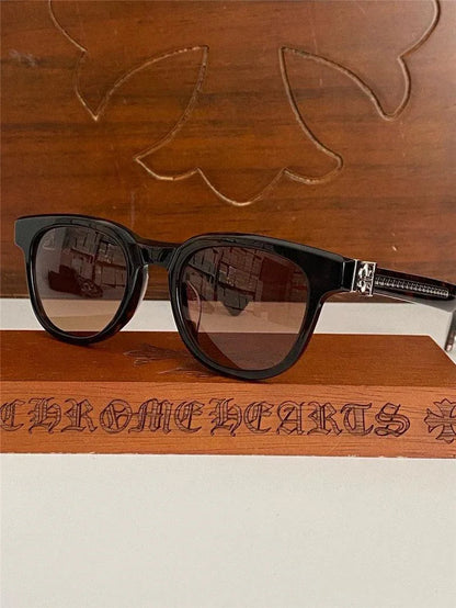 Chrome Hearts Penetranus Rex Sunglasses⚜️