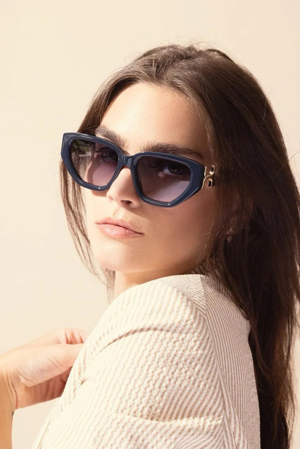 Chloé CH0235S Sunglasses Women&