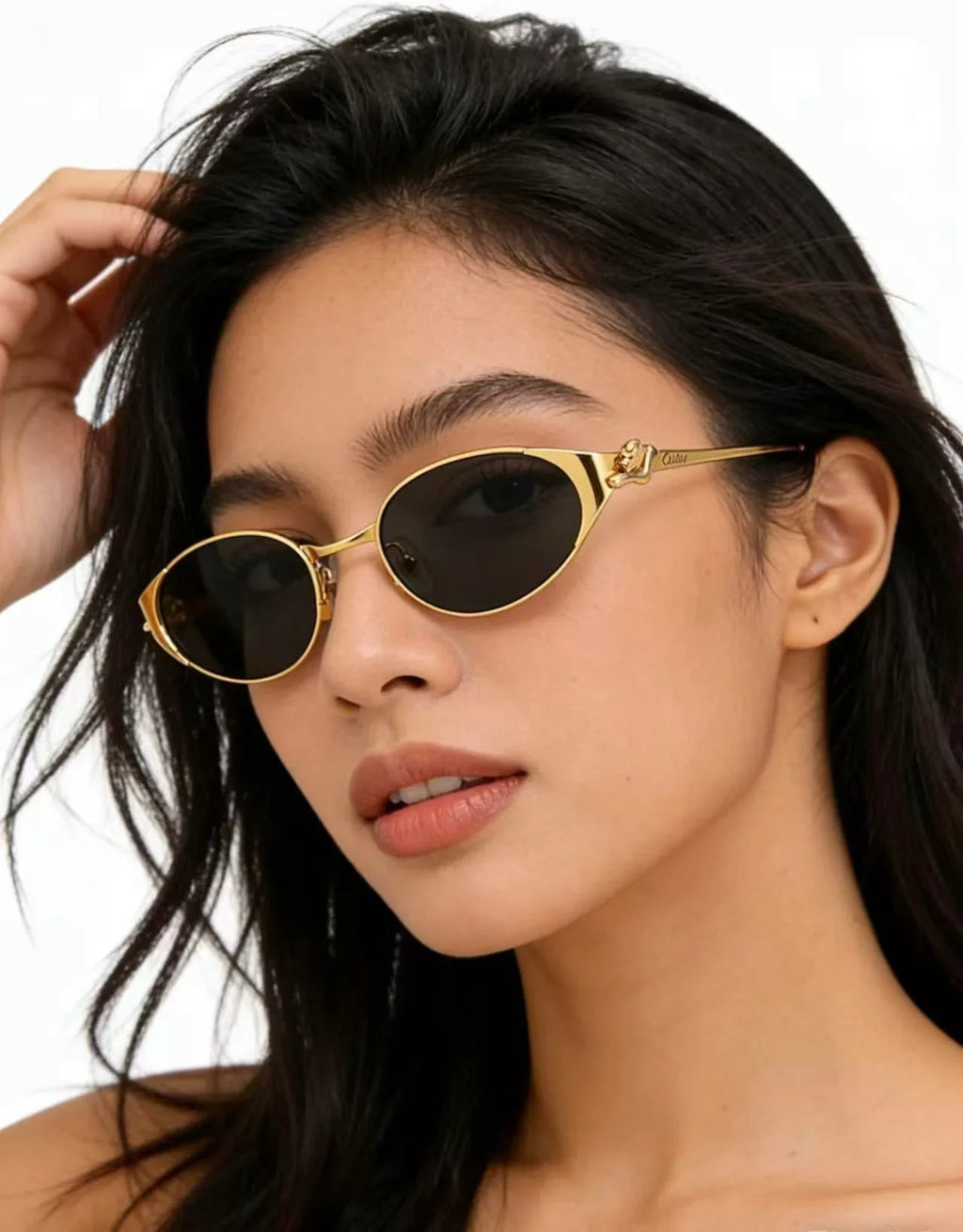 Cartier PREMIÈRE DE CARTIER CT0630S Sunglasses 🐆