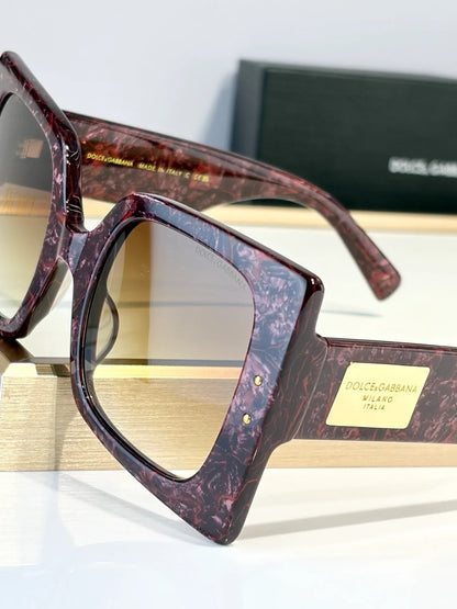 DOLCE&amp;GABBANA DG4490 Sunglasses ✨