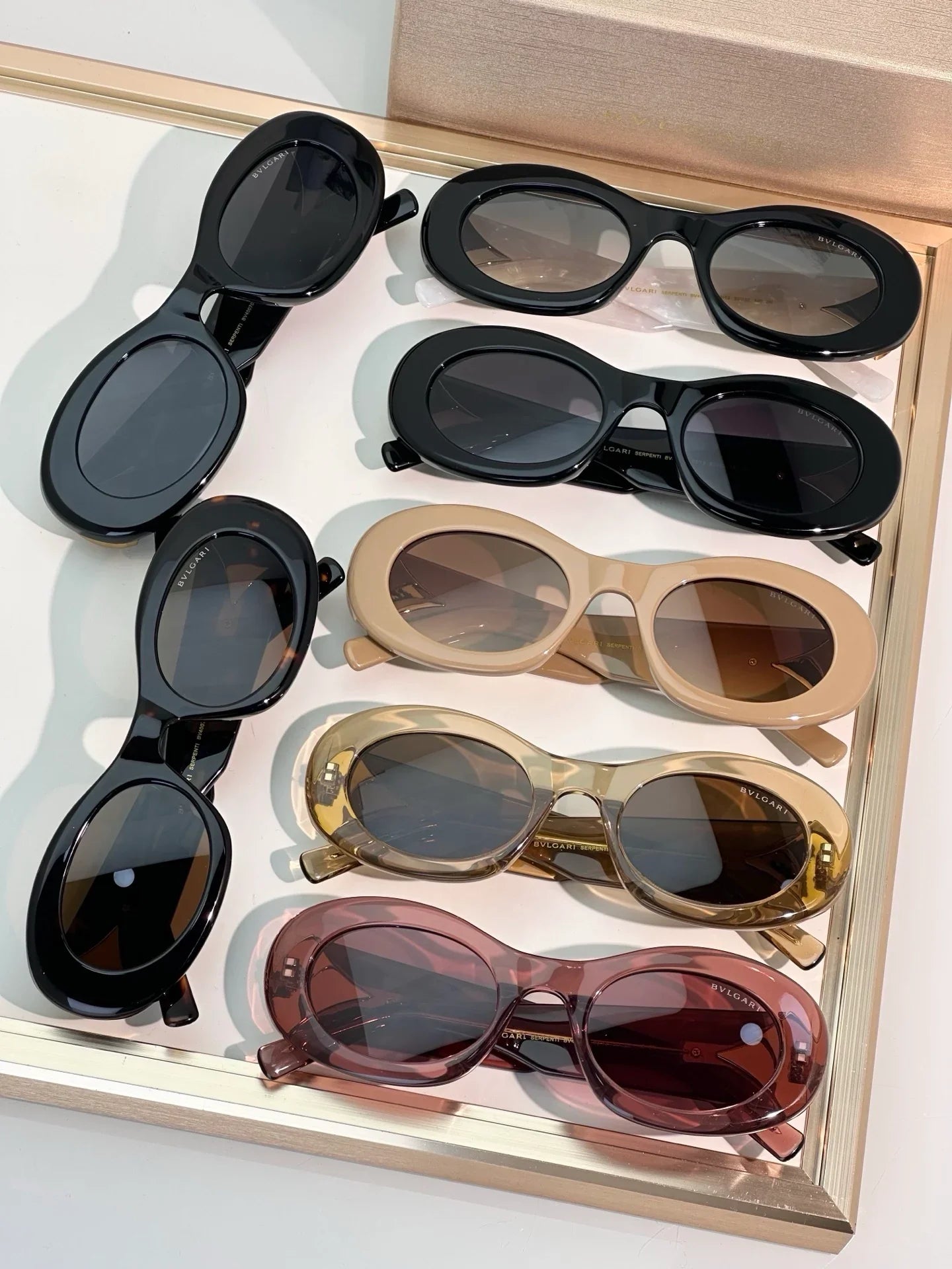 BVLGARI Bvlgari Diva&