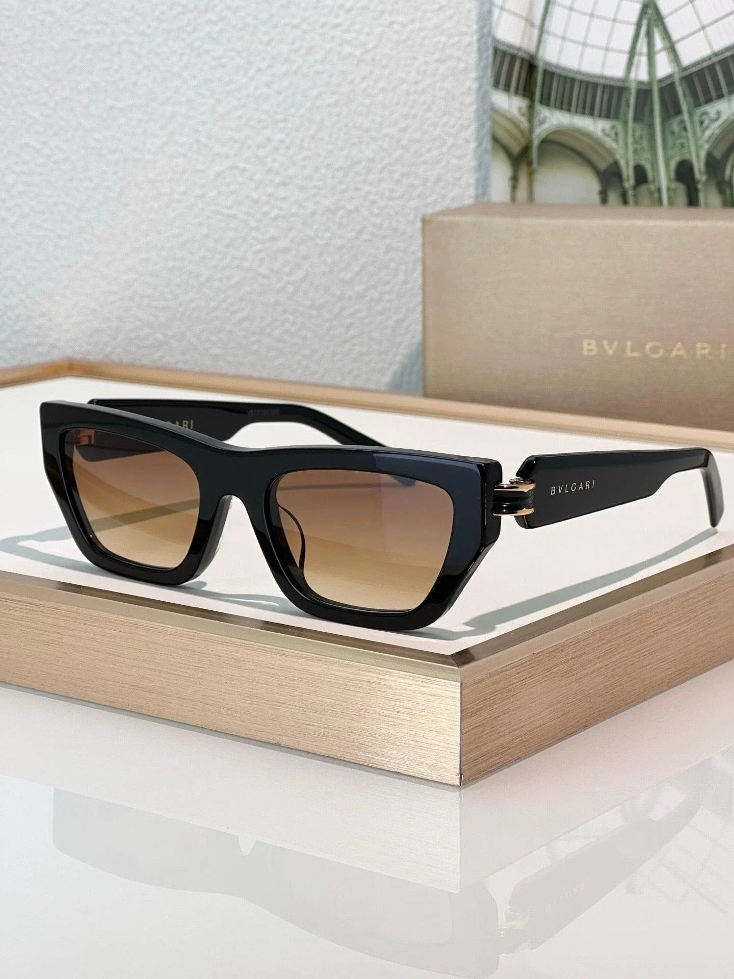 BVLGARI Bvlgari B.Zero1 BV40047  Women&