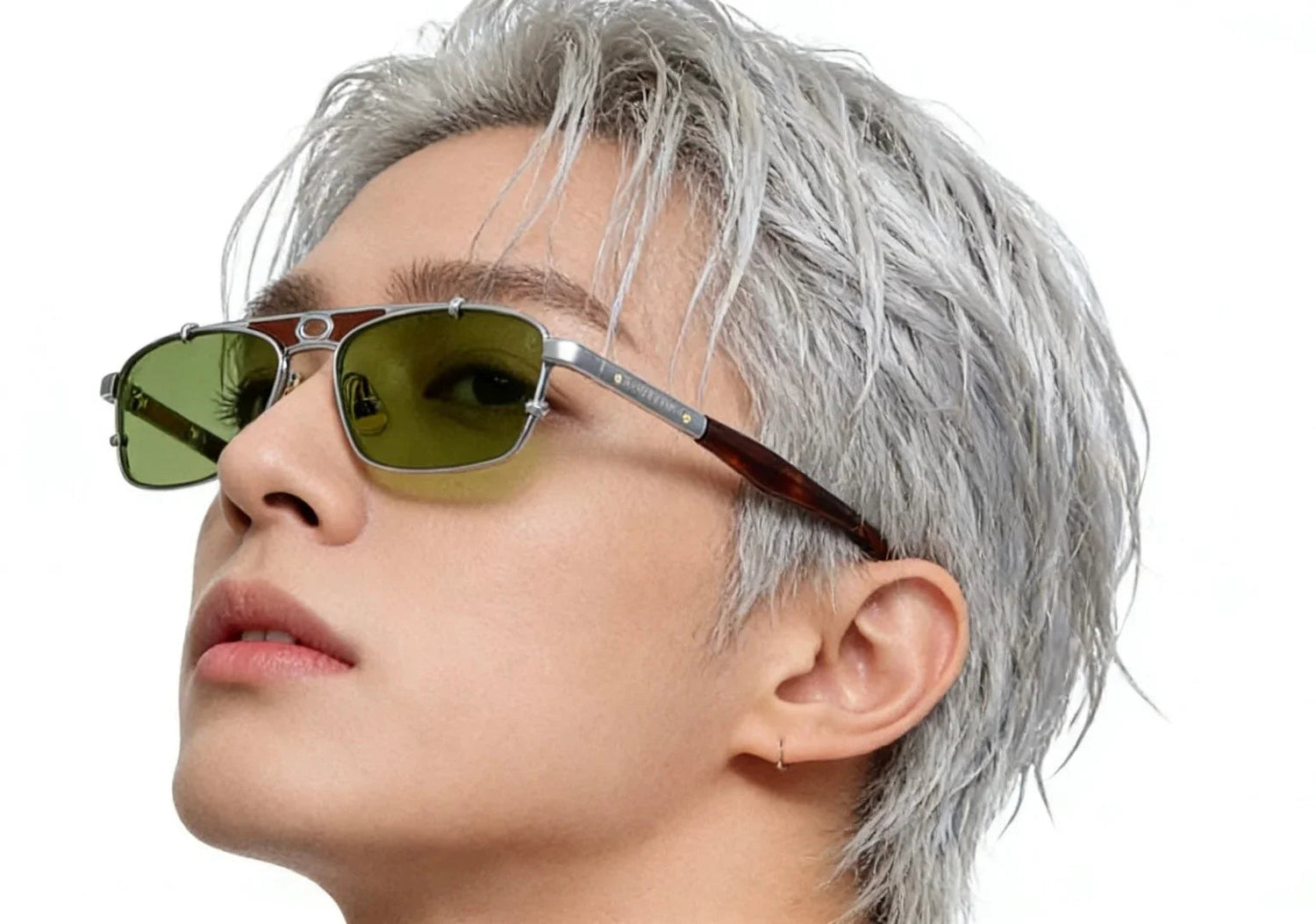 Brunello Cucinelli BC2010ST PALOMA Sunglasses 🕶️