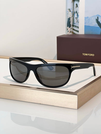 TOM FORD ANDERS Sunglasses FT1363 🔱