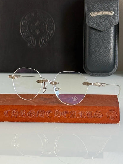 Chrome Hearts Soffffffffers I Sunglasses⚜️