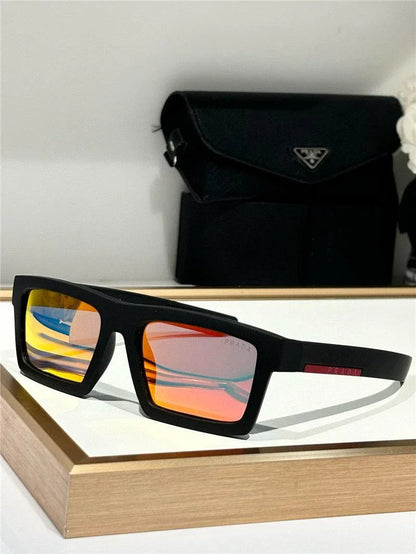 PRADA PR 02ZS Sunglasses Men&