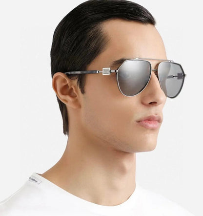 Dolce &amp; Gabbana DG 2315  men&