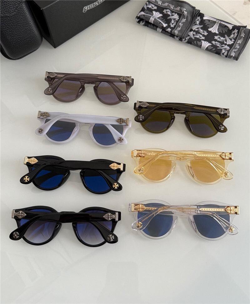 Chrome Hearts Peter Arnell Sunglasses⚜️