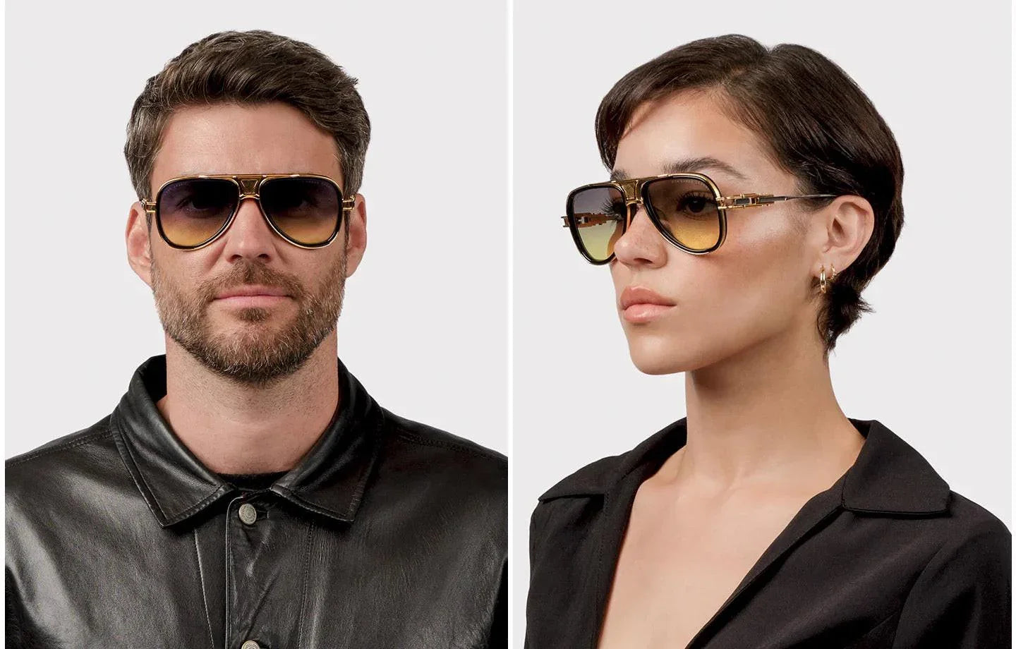 Dita Eyewear GRAND-DECADE DITA 30th ANNIVERSARY FRAME Sunglasses 🔱