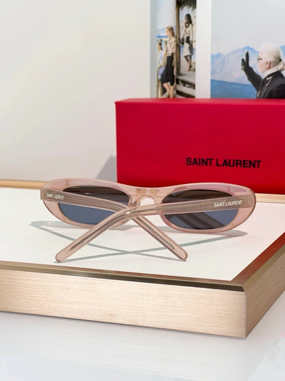 YSL Saint Laurent SL 557 SHADE Women&