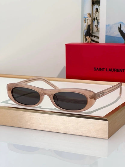 YSL Saint Laurent SL 557 SHADE Women&