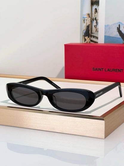 YSL Saint Laurent SL 557 SHADE Women&