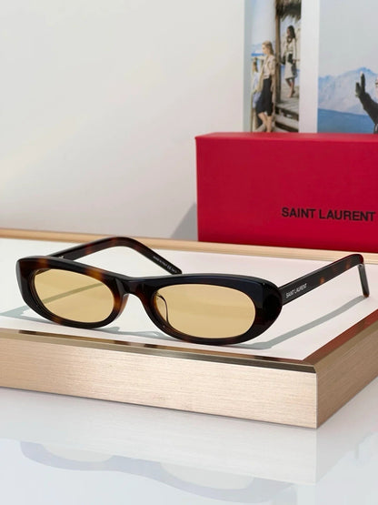 YSL Saint Laurent SL 557 SHADE Women&