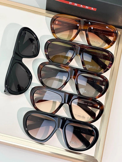 PRADA PR C05S 20D50Q Sunglasses🟥