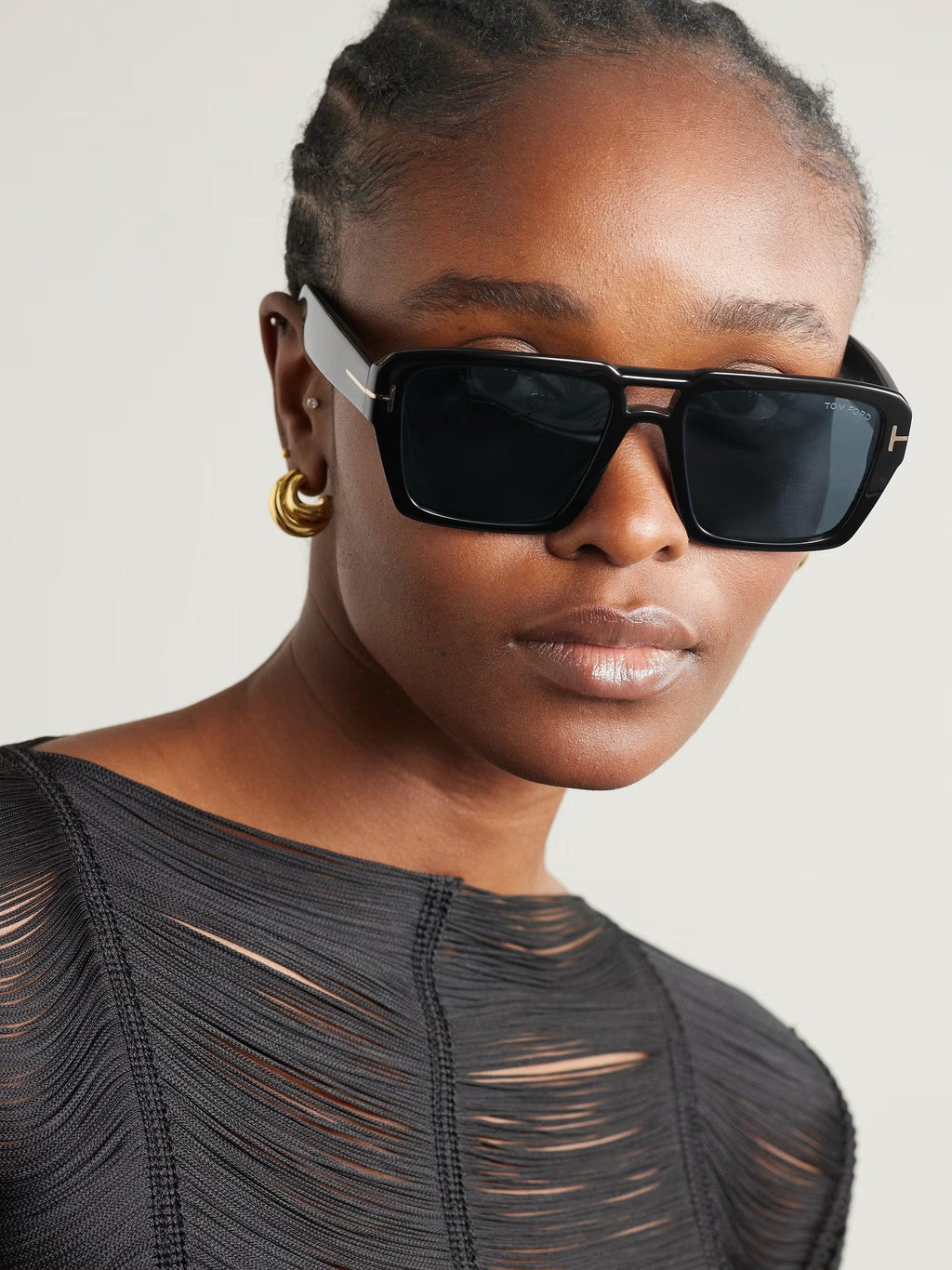 TOM FORD REDFORD TF1153 Sunglasses 🔱