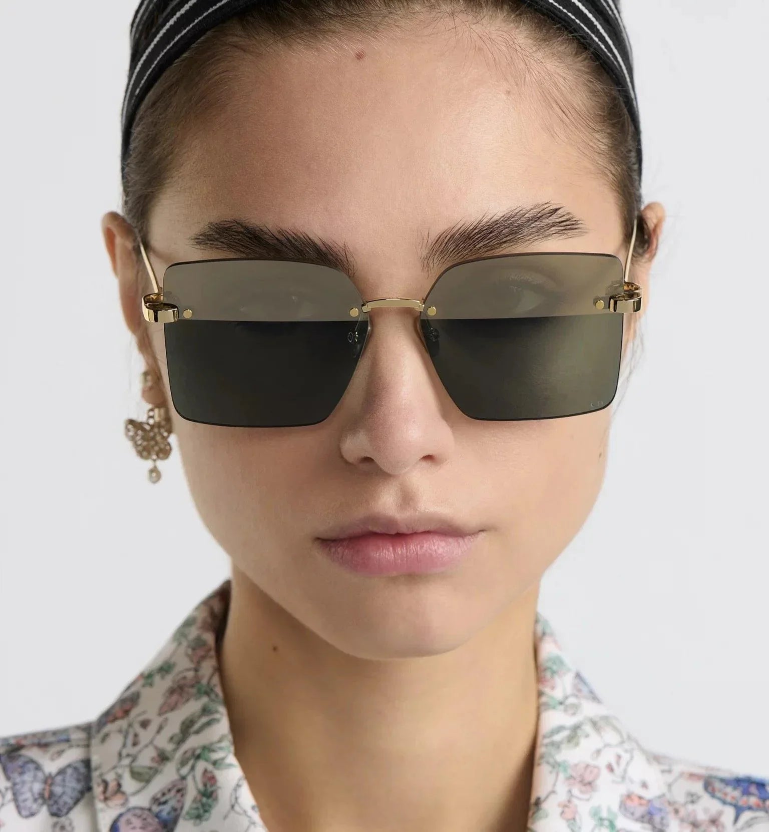DIOR CDior S3U  NEW SEASON Sunglasses✨