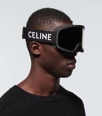 CELINE SKI MASK Goggles Sunglasses ✨