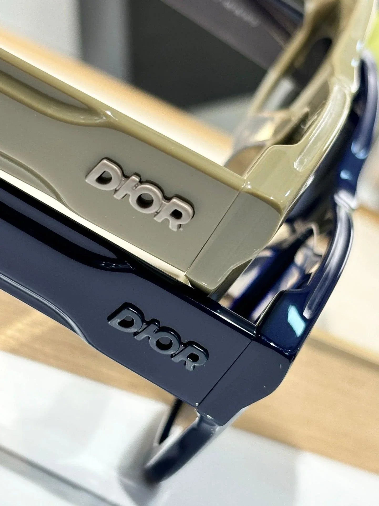 DIOR Diorxplorer S2I Sunglasses✨