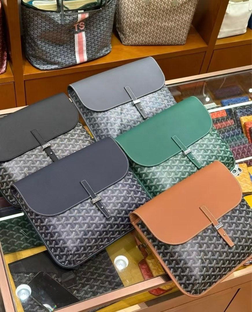 Goyard Coursier Messenger bag  ✨