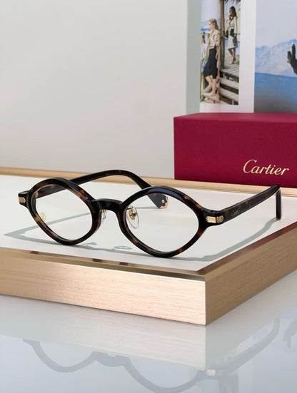 Cartier PREMIÈRE DE CARTIER CT0540S Sunglasses&amp;Glasses 🐆