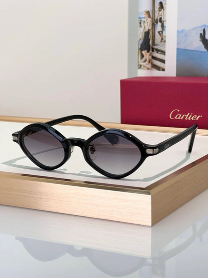 Cartier PREMIÈRE DE CARTIER CT0540S Sunglasses&amp;Glasses 🐆