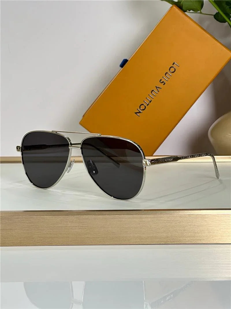 Louis Vuitton Z2543U New LV Ride Sunglasses  ✨
