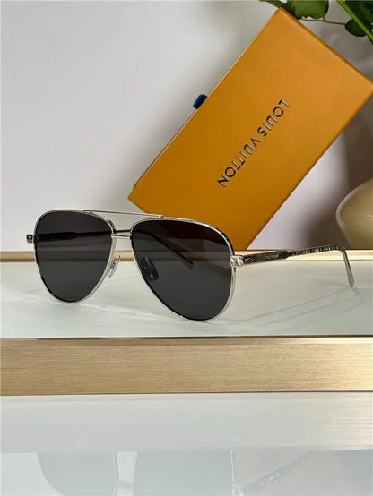 Louis Vuitton Z2543U New LV Ride Sunglasses  ✨